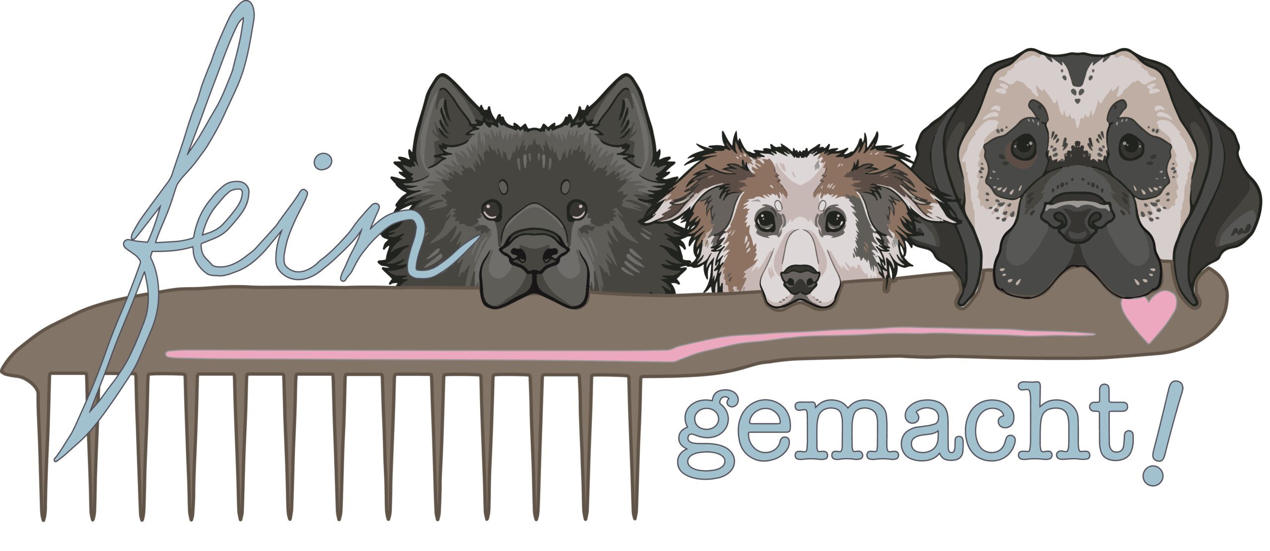 FeinGemacht-Hundefriseur